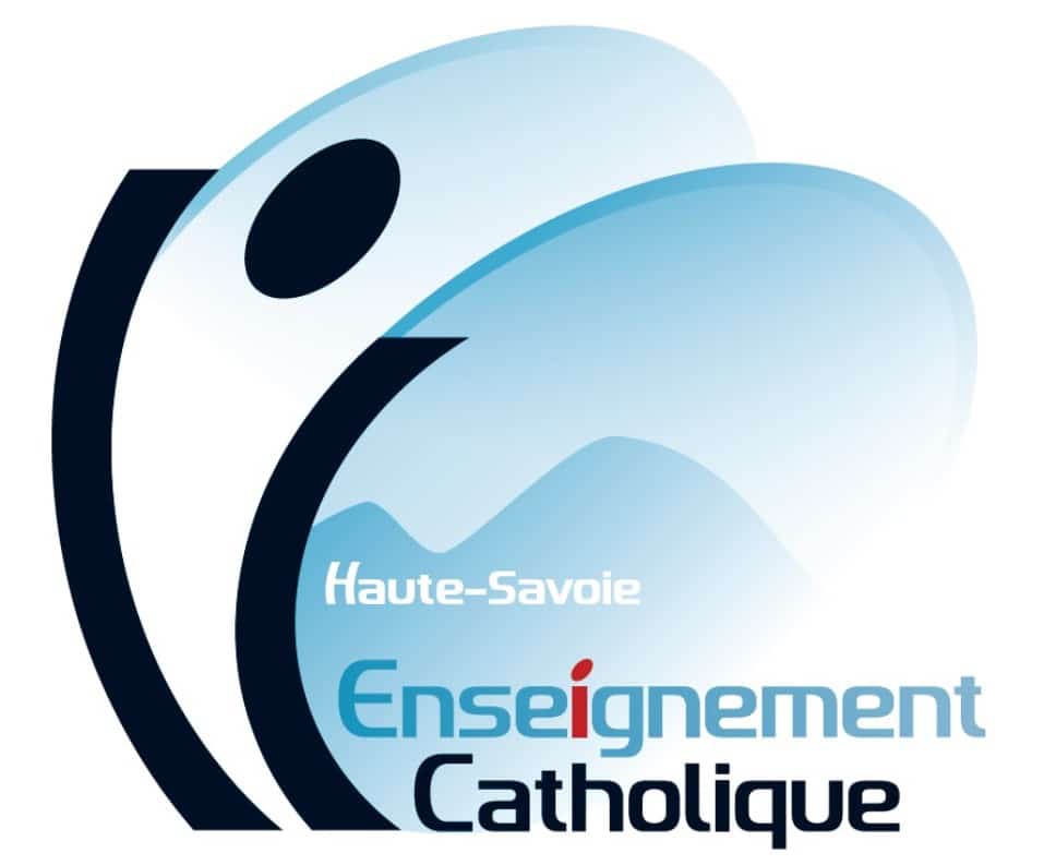 logo enseignement catholique