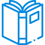 livre bleu pour l'apprentissage de la lecture en cp à l'école privée l'annonciation à annecy