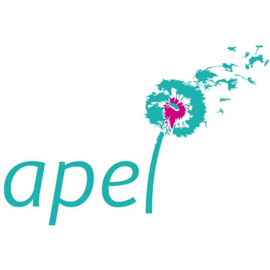 Logo association APEL de l'école de l'annonciation