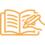apprentissage de l'écriture en ce1 à l'école de l'annonciation d'annecy